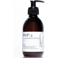 WAP: 3 Fur Wash (Various Sizes) - 500ml
WAP: 3 Fur Wash (Various Sizes) - 500ml