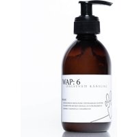 WAP: 6 Fur Wash Sensitive 250ml
WAP: 6 Fur Wash Sensitive 250ml