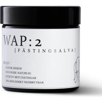 WAP: 2 Tick Ointment 60ml
WAP: 2 Tick Ointment 60ml