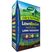 Westland Lawn Revive - 150m² Box
Westland Lawn Revive - 150m² Box