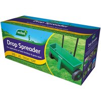 Westland Lawn Drop Spreader
Westland Lawn Drop Spreader