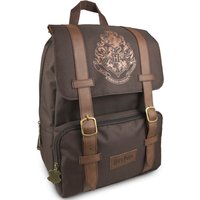 Harry Potter Hogwarts Vintage Backpack Brown
Harry Potter Hogwarts Vintage Backpack Brown