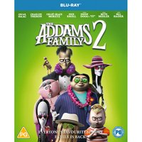 The Addams Family 2
The Addams Family 2