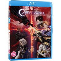 Castlevania: Season 2
Castlevania: Season 2