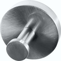 Self Adhesive Robe Hook - Stainless Steel
Self Adhesive Robe Hook - Stainless Steel