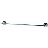 Self Adhesive Towel Bar 60cm - Chrome
Self Adhesive Towel Bar 60cm - Chrome