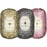 Fresh Body Soaps Bundle - Exclusive
Fresh Body Soaps Bundle - Exclusive