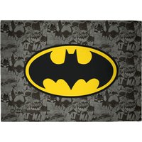 Decorsome x Batman Comic Woven Rug - Large
Decorsome x Batman Comic Woven Rug - Large