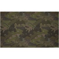 Decorsome x Batman Camouflage Woven Rug - Small
Decorsome x Batman Camouflage Woven Rug - Small