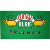 Decorsome x Friends Central Park Woven Rug - Medium
Decorsome x Friends Central Park Woven Rug - Medium
