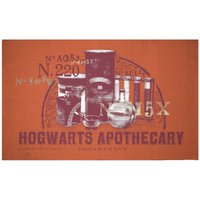 Decorsome x Harry Potter Hogwarts Apothecary Woven Rug - Small
Decorsome x Harry Potter Hogwarts Apothecary Woven Rug - Small