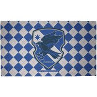 Decorsome x Harry Potter Ravenclaw Shield Woven Rug - Medium
Decorsome x Harry Potter Ravenclaw Shield Woven Rug - Medium