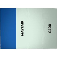 Decorsome x Monopoly Mayfair Woven Rug - Large
Decorsome x Monopoly Mayfair Woven Rug - Large