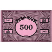 Decorsome x Monopoly Money Woven Rug - Small
Decorsome x Monopoly Money Woven Rug - Small