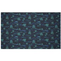 Decorsome x Transformers Glitch Pattern Woven Rug - Small
Decorsome x Transformers Glitch Pattern Woven Rug - Small