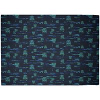 Decorsome x Transformers Glitch Pattern Woven Rug - Large
Decorsome x Transformers Glitch Pattern Woven Rug - Large