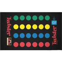 Decorsome x Twister Woven Rug - Small
Decorsome x Twister Woven Rug - Small