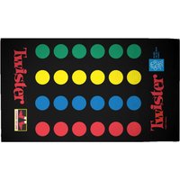 Decorsome x Twister Woven Rug - Medium
Decorsome x Twister Woven Rug - Medium