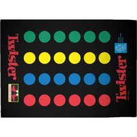 Decorsome x Twister Woven Rug - Large
Decorsome x Twister Woven Rug - Large