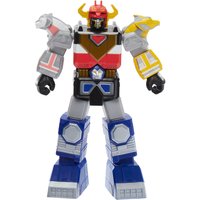 Hasbro Power Rangers Lost Galaxy Galaxy Megazord 7 Inch Figure
Hasbro Power Rangers Lost Galaxy Galaxy Megazord 7 Inch Figure