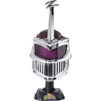 Hasbro Power Rangers Lightning Collection Lord Zedd Helmet
Hasbro Power Rangers Lightning Collection Lord Zedd Helmet