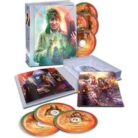 Doctor Who - The Complete Collection - Season 17 - Limited Edition Packaging
Doctor Who - The Complete Collection - Season 17 - Limited Edition Packaging