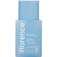 Florence by Mills Spotlight Toner Series, Episode 4: Soak it in 185ml
Florence by Mills Spotlight Toner Series, Episode 4: Soak it in 185ml