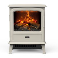 Dimplex Evandale Optimyst Electric Stove Fire - Pebble
Dimplex Evandale Optimyst Electric Stove Fire - Pebble