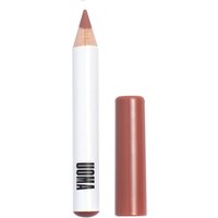 UOMA Beauty Badass Matte Filler Lip Liner Mini 0.39g (Various Shades) - Angelou
UOMA Beauty Badass Matte Filler Lip Liner Mini 0.39g (Various Shades) - Angelou