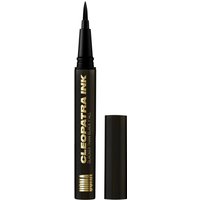 UOMA Afro.dis.iac Liquid Eyeliner (Various Shades) - Cleopatra Ink
UOMA Afro.dis.iac Liquid Eyeliner (Various Shades) - Cleopatra Ink