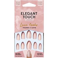 Elegant Touch False Nails - Thanks a Latte
Elegant Touch False Nails - Thanks a Latte