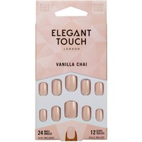Elegant Touch False Nails - Vanilla Chai
Elegant Touch False Nails - Vanilla Chai