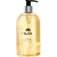 Enliven Lux HandWash OrngeBloss Bergamot
Enliven Lux HandWash OrngeBloss Bergamot