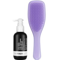 The INKEY List and Tangle Teezer Exclusive Curl Care Kit
The INKEY List and Tangle Teezer Exclusive Curl Care Kit