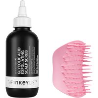 The INKEY List and Tangle Teezer Exclusive Scalp Care Kit
The INKEY List and Tangle Teezer Exclusive Scalp Care Kit