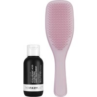 The INKEY List and Tangle Teezer Exclusive The Hydrated Care Kit
The INKEY List and Tangle Teezer Exclusive The Hydrated Care Kit