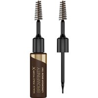 Max Factor Browfinity Longwear Brow Tint 4.2ml (Various Colours) - Medium Brown 002
Max Factor Browfinity Longwear Brow Tint 4.2ml (Various Colours) - Medium Brown 002