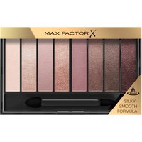 Max Factor Masterpiece Nude Palette Eyeshadow 6.5g (Various Colours) - Rose Nudes
Max Factor Masterpiece Nude Palette Eyeshadow 6.5g (Various Colours) - Rose Nudes