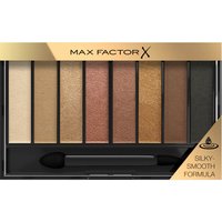 Max Factor Masterpiece Nude Palette Eyeshadow 6.5g (Various Colours) - Golden Nudes
Max Factor Masterpiece Nude Palette Eyeshadow 6.5g (Various Colours) - Golden Nudes