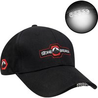 Stonebreaker Black Led Lighted Hat
Stonebreaker Black Led Lighted Hat