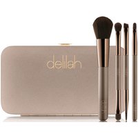delilah Vegan Travel Brush Collection
delilah Vegan Travel Brush Collection