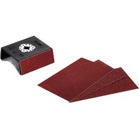 Bosch Profile Sanding Plate AUZ70G
Bosch Profile Sanding Plate AUZ70G