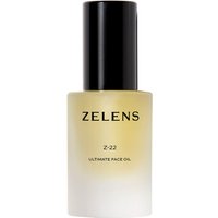 Zelens Z-22 Ultimate Face Oil Full Size
Zelens Z-22 Ultimate Face Oil Full Size