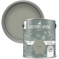 Country Living Matt Emulsion Multi-Surface Paint Twig - 2.5L
Country Living Matt Emulsion Multi-Surface Paint Twig - 2.5L