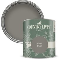 Country Living Matt Emulsion Multi-Surface Paint Barn Door - 125ml
Country Living Matt Emulsion Multi-Surface Paint Barn Door - 125ml