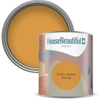 House Beautiful Durable Matt Emulsion Multi-Surface Paint Earth Notes EN.06 - 125ml
House Beautiful Durable Matt Emulsion Multi-Surface Paint Earth Notes EN.06 - 125ml