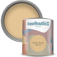 House Beautiful Durable Matt Emulsion Multi-Surface Paint Earth Notes EN.04 - 125ml
House Beautiful Durable Matt Emulsion Multi-Surface Paint Earth Notes EN.04 - 125ml