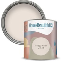House Beautiful Durable Matt Emulsion Multi-Surface Paint Moody Hues MH.15 - 125ml
House Beautiful Durable Matt Emulsion Multi-Surface Paint Moody Hues MH.15 - 125ml