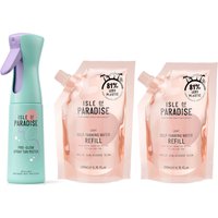 Isle of Paradise Pro Glow Spray Tan Mister Starter Pack - Light
Isle of Paradise Pro Glow Spray Tan Mister Starter Pack - Light