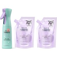 Isle of Paradise Pro Glow Spray Tan Mister Starter Pack - Dark
Isle of Paradise Pro Glow Spray Tan Mister Starter Pack - Dark